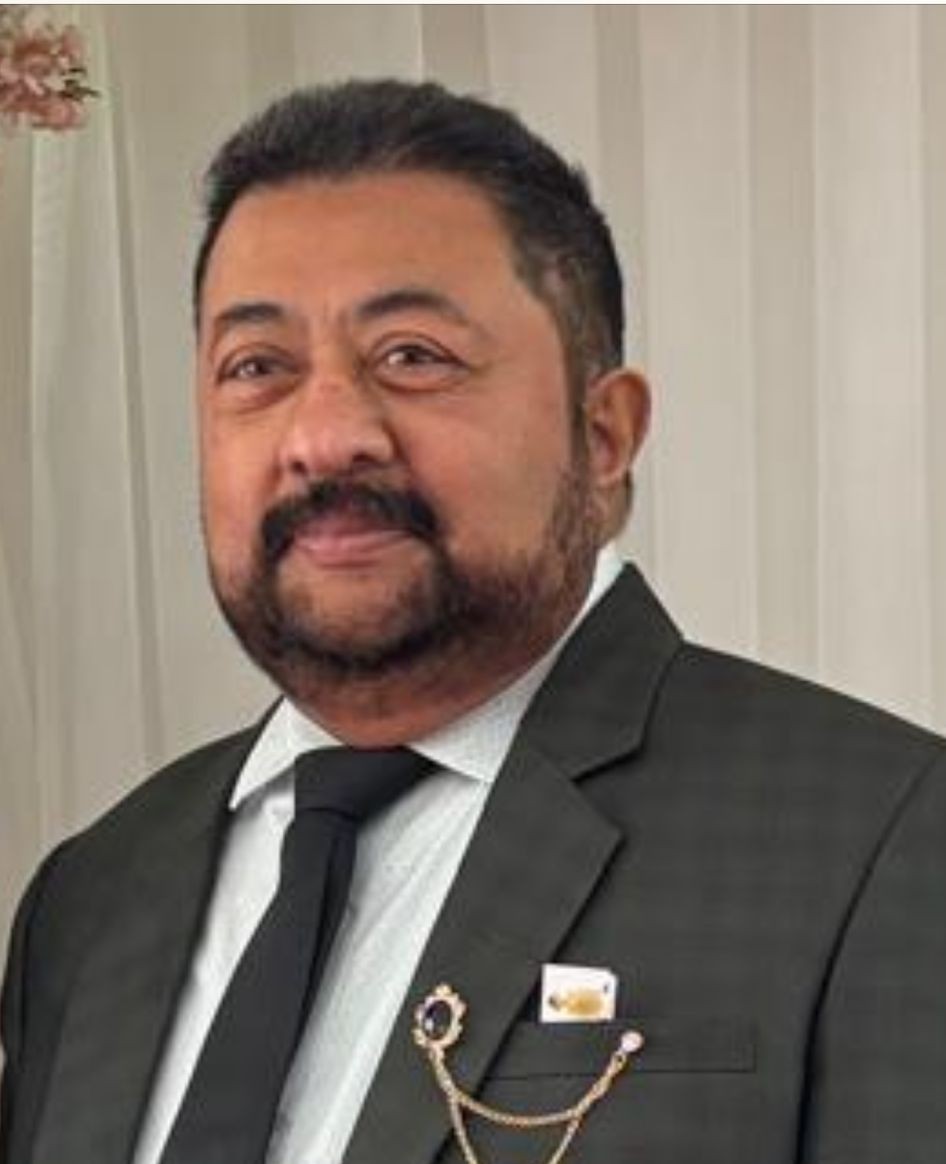 Dr. Paulambi Sinnathurai